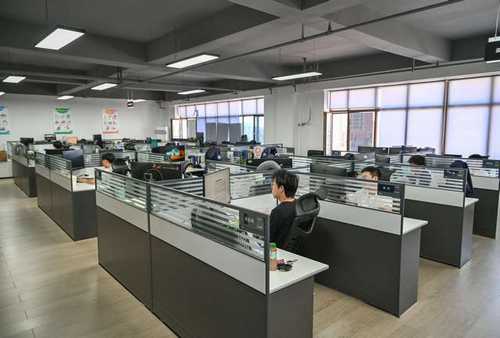 温州简易办公桌批发价格