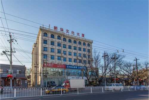 星级企业上云管理