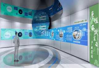 安徽全新陈列道具私人定做