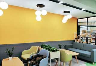 浙江民宿设计装修设计装修设计工程咨询报价