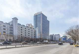 河西区附近刮腻子涂料案例